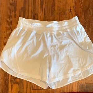 Lululemon Track That Short